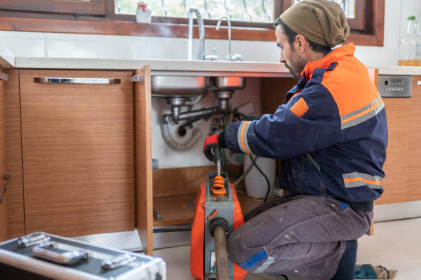 Best Same-Day Plumbing Service  in Nogales, AZ
