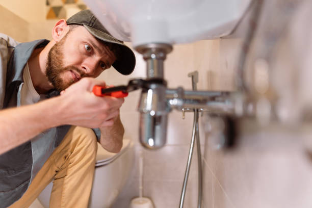 Best Hot Water Heater Installation  in Nogales, AZ