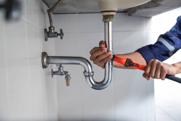Reliable Nogales, AZ Plumbing Solutions